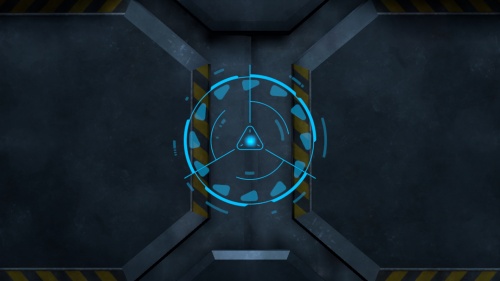PC MkIB «Antaeus»