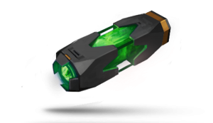 FC-1G «Emerald»