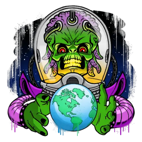 Alien