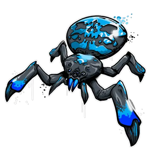 Arachnid