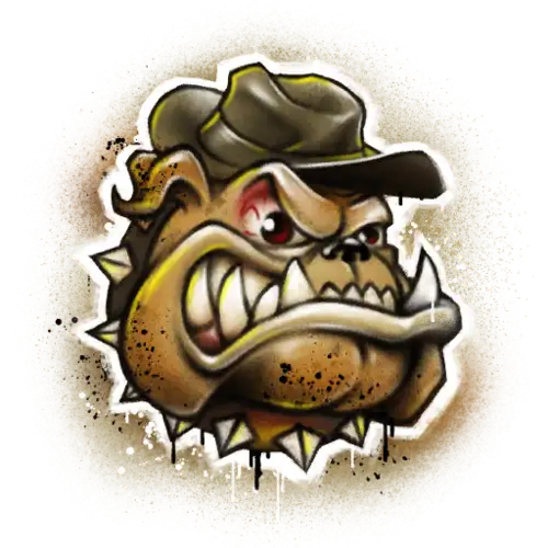 Bulldog