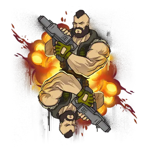 Demolisher