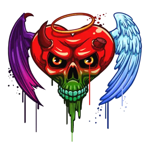 Devil's Heart