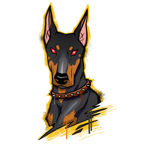 Doberman