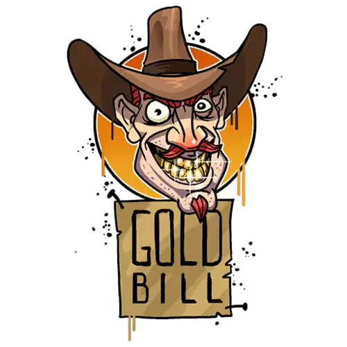 Gold Bill
