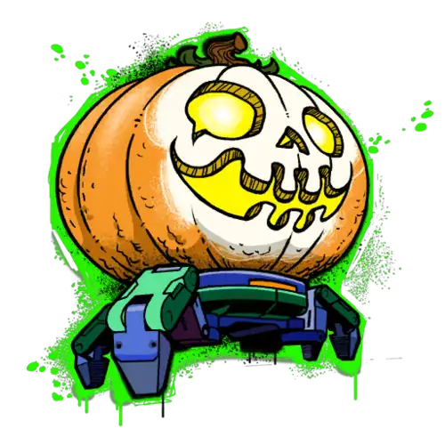 Halloween 2017