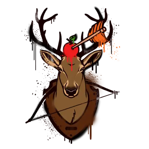 Hunter