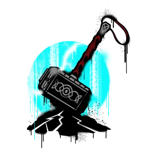 Mjolnir