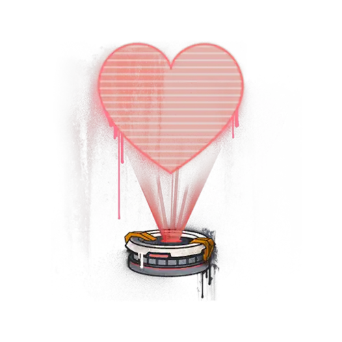 Red Heart