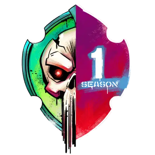 Season 1
