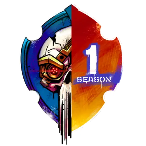 Season 1 Master