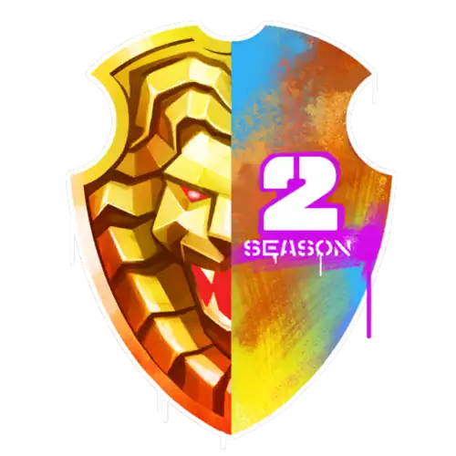 Season 2 Master