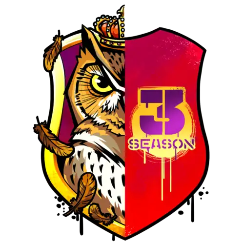 Season 3 Master