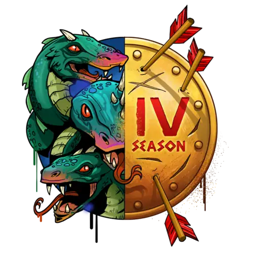Season 4 Master