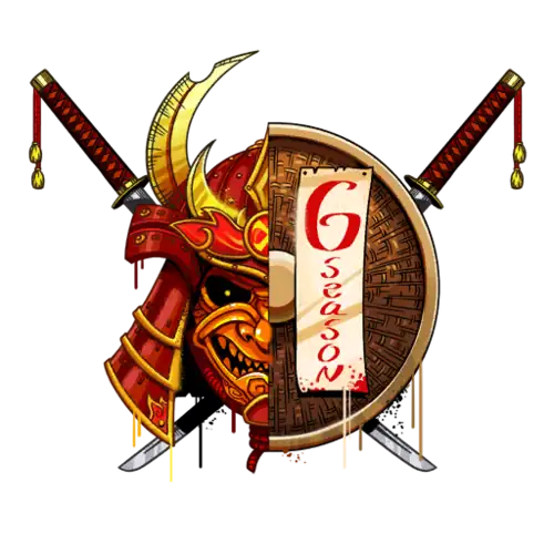 Season 6 Master