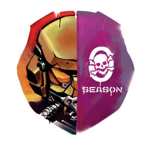 Season Zero Master