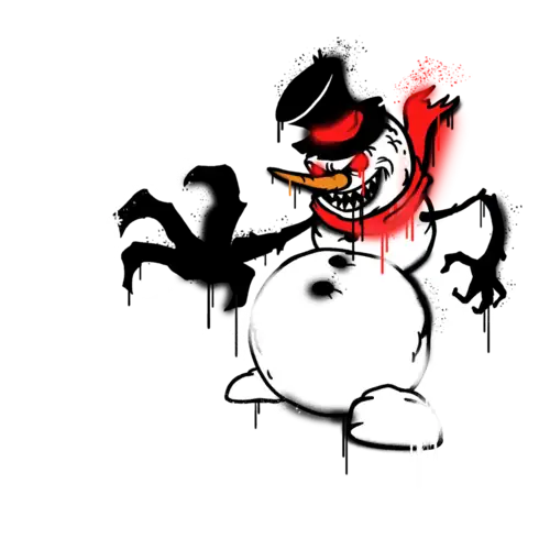 Snowman