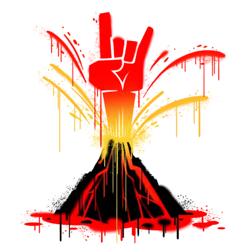 Volcano