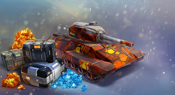 Steam Pack