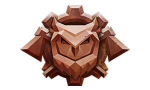 Bronze Logo