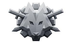 Silver Logo