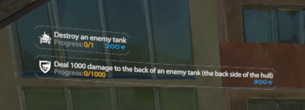 Battle Quests